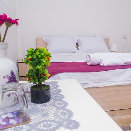 Bed & Breakfast Delikates Stojakovo Extérieur photo