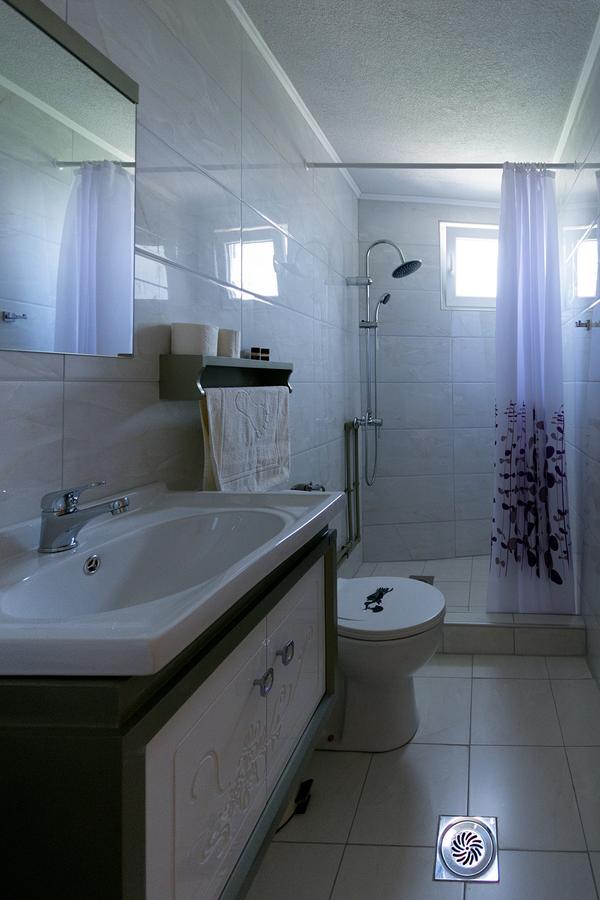 Bed & Breakfast Delikates Stojakovo Chambre photo
