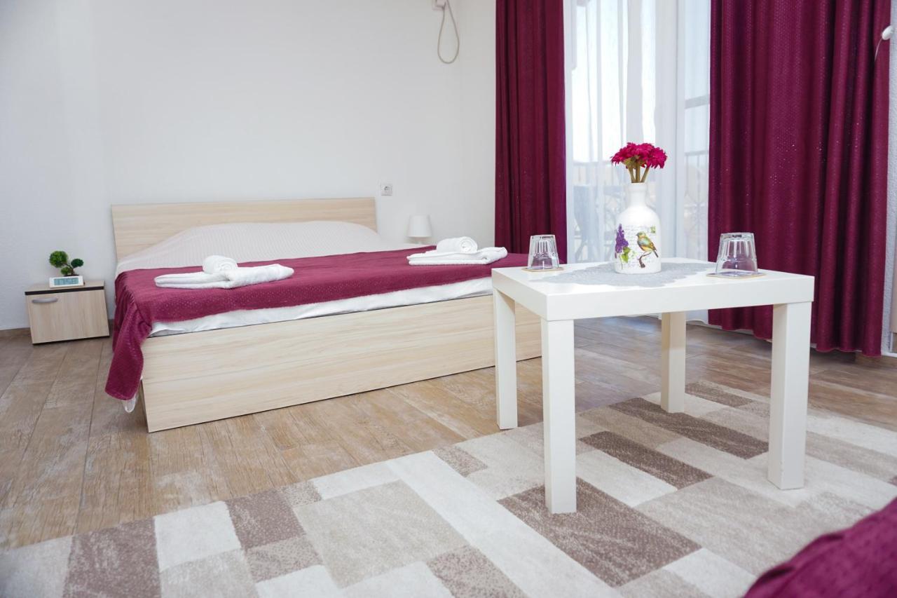 Bed & Breakfast Delikates Stojakovo Extérieur photo