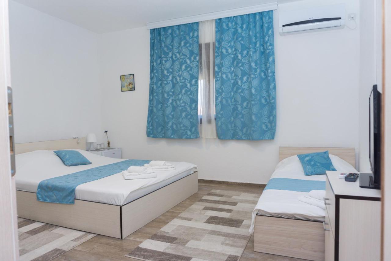 Bed & Breakfast Delikates Stojakovo Extérieur photo