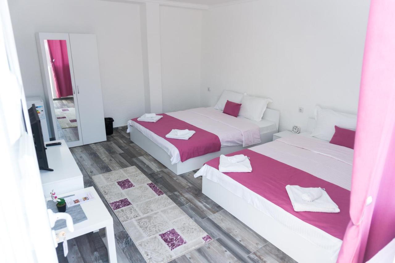 Bed & Breakfast Delikates Stojakovo Extérieur photo